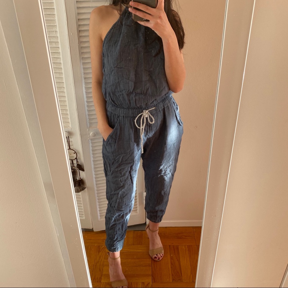 📌Jumpsuit